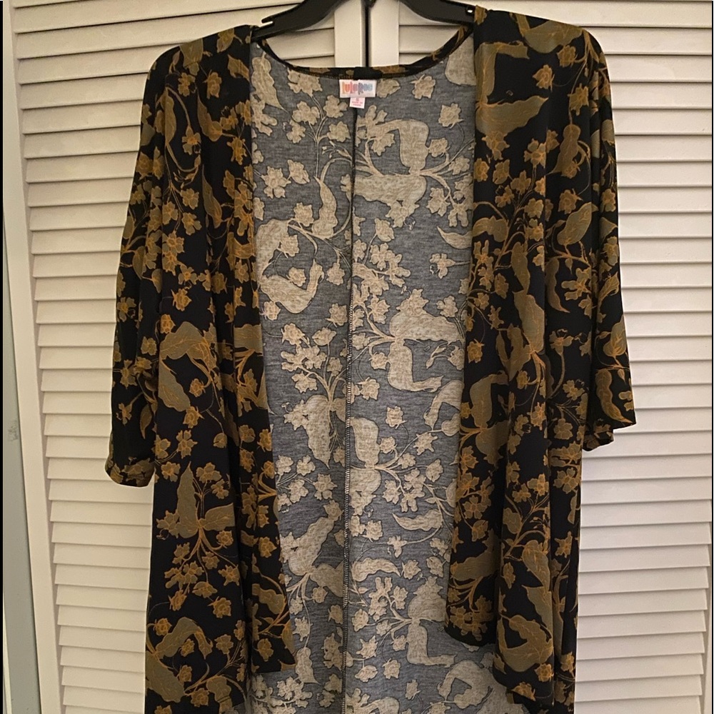 LuLaRoe Lindsay